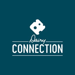 Dairy connection turquoise